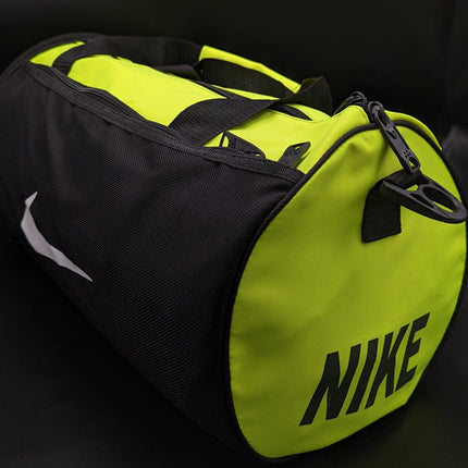 Duffle Bag NK With Shoe Compartment - 18 Inches Tango Sports