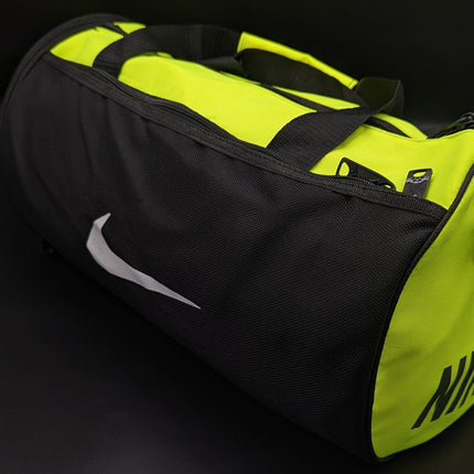 Duffle Bag NK With Shoe Compartment - 18 Inches Tango Sports