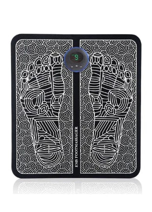 EMS Bioelectric Acupoints Massager Mat Tango Sports