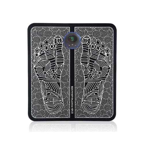 EMS Bioelectric Acupoints Massager Mat Tango Sports
