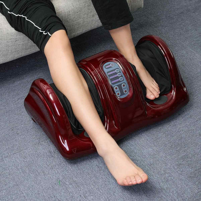 Electric Foot Massager Tango Sports