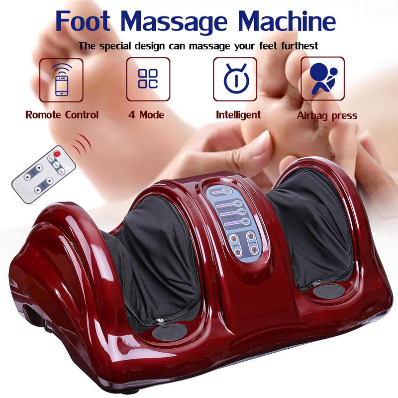 Electric Foot Massager Tango Sports