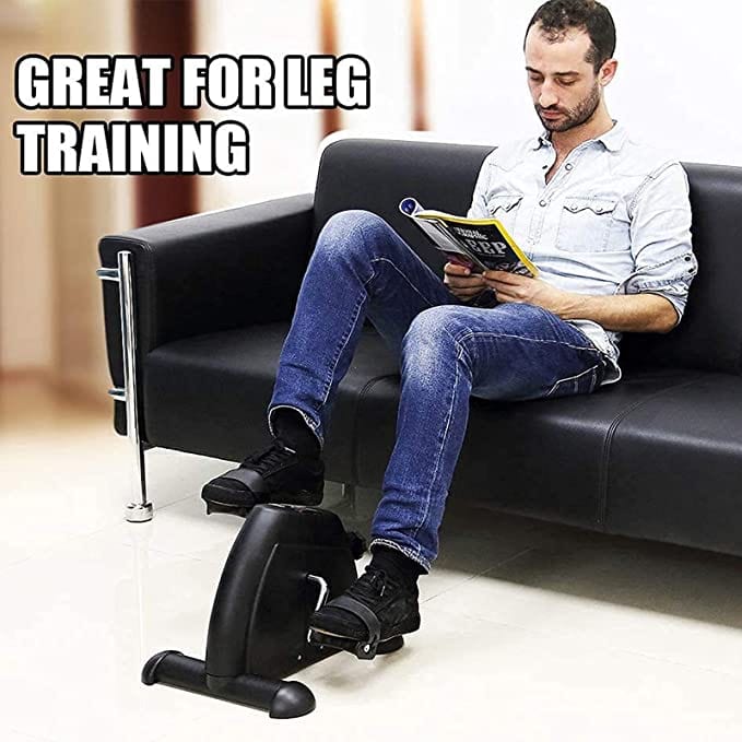 mini pedal exercise Exercise Mini Pedal Bike Multipurpose Exercise Bike