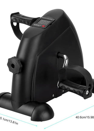 Exercise Mini Pedal Bike Multipurpose Exercise Bike Tango Sports