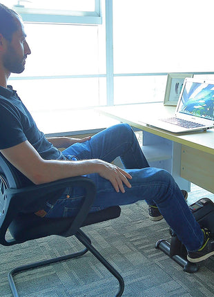 Exercise Mini Pedal Bike Multipurpose Exercise Bike Tango Sports