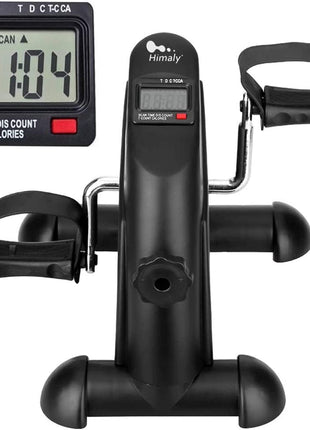 Exercise Mini Pedal Bike Multipurpose Exercise Bike Tango Sports