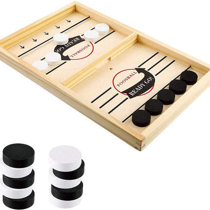 Fast Sling Pucket Game Tango Sports