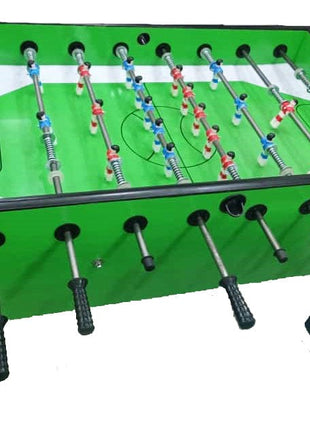 Foosball Table,  Fuseball Table 4 Feet by 5 Feet - Multicolors Available Tango Sports
