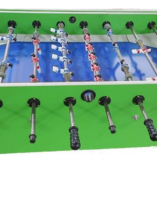 Foosball Table,  Fuseball Table 4 Feet by 5 Feet - Multicolors Available Tango Sports