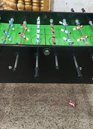 Foosball Table,  Fuseball Table 4 Feet by 5 Feet - Multicolors Available Tango Sports