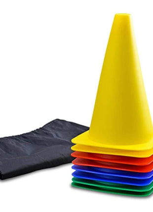Football Cones Tango Sports