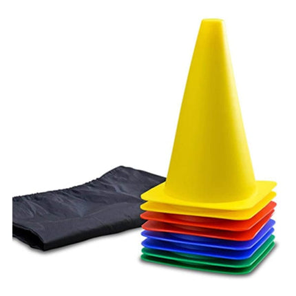 Football Cones Tango Sports