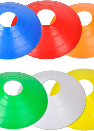 Football Cones Tango Sports