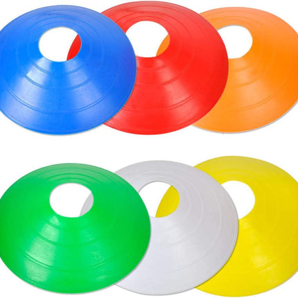 Football Cones Tango Sports