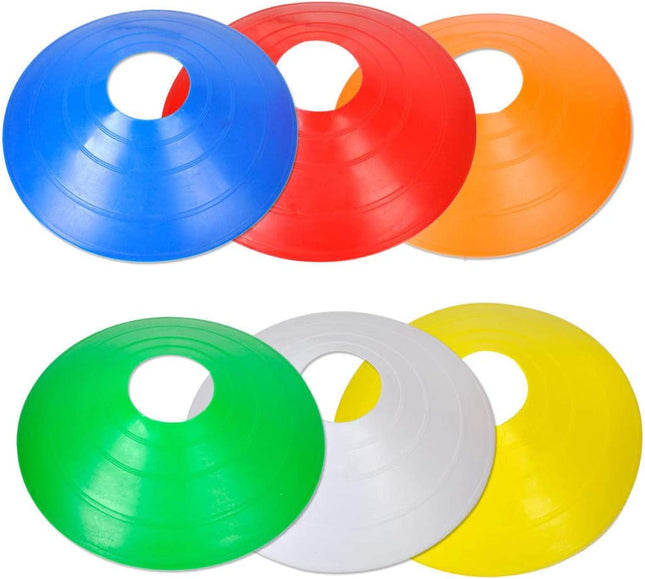 Football Cones Tango Sports