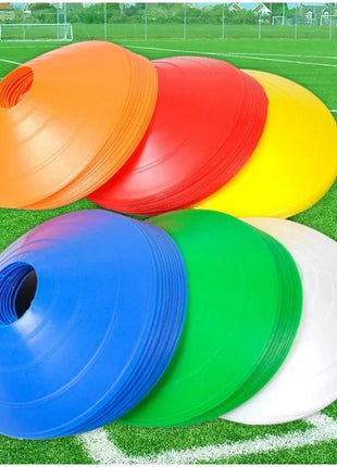 Football Cones Tango Sports