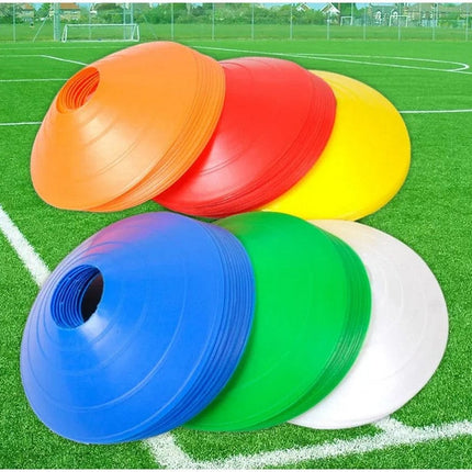 Football Cones Tango Sports
