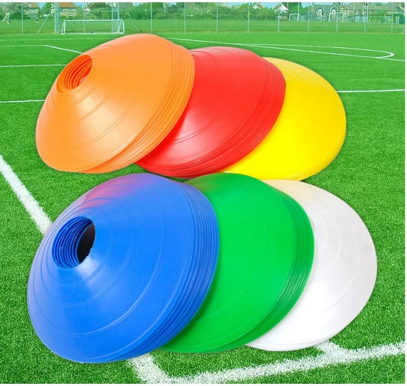 Football Cones Tango Sports