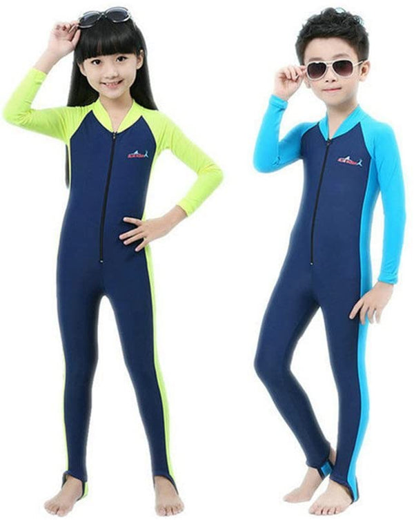 Swimming costume for kids near me cheap
