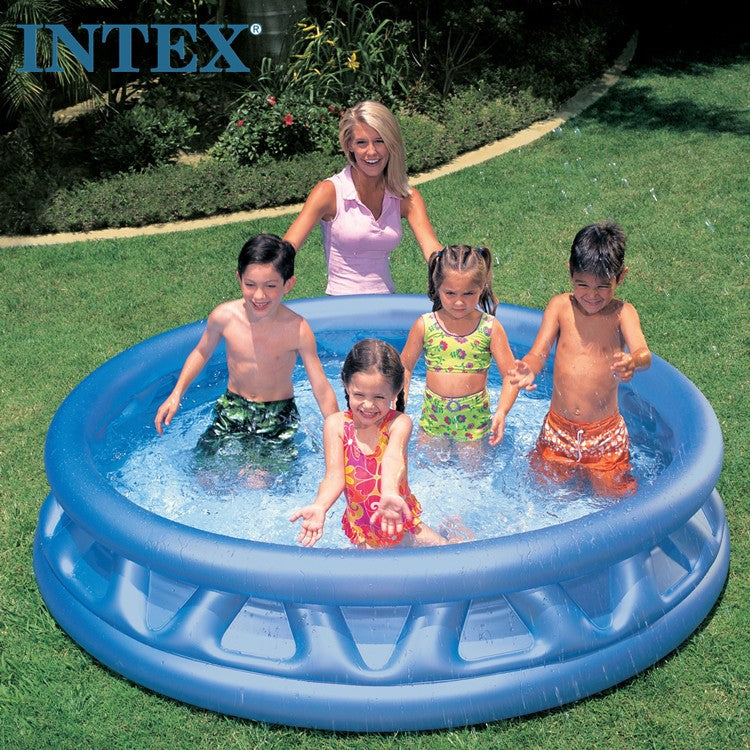 INTEX Soft Side Pool (74" X 18")