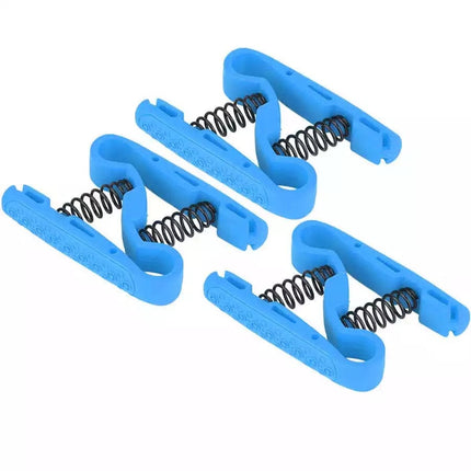 Hand Grip Trainer Portable Hand Exerciser Tango Sports
