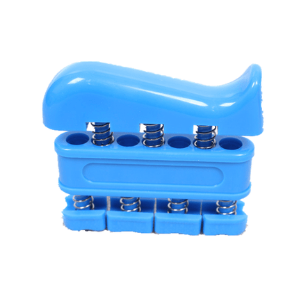 Hand Grip Trainer Portable Hand Exerciser Tango Sports