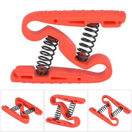 Hand Grip Trainer Portable Hand Exerciser Tango Sports