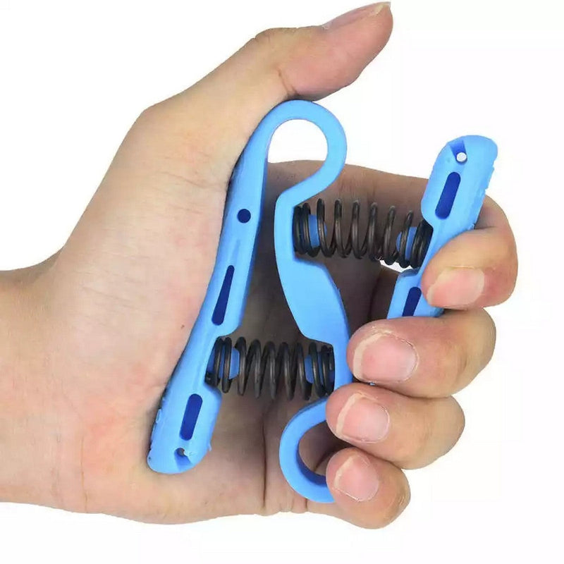 Hand Grip Trainer Portable Hand Exerciser Tango Sports