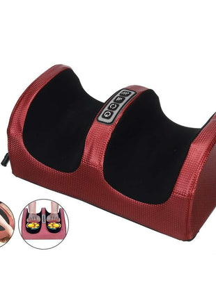Heated Renkai foot massager Tango Sports