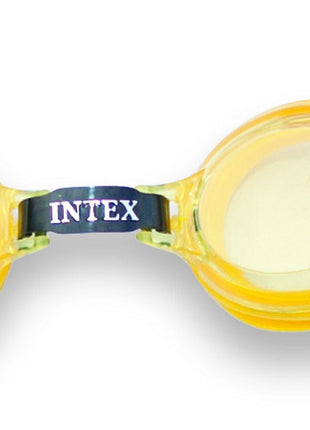 INTEX Play Goggles For kids - 55602 Tango Sports