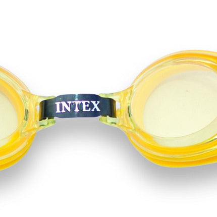 INTEX Play Goggles For kids - 55602 Tango Sports