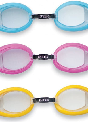 INTEX Play Goggles For kids - 55602 Tango Sports