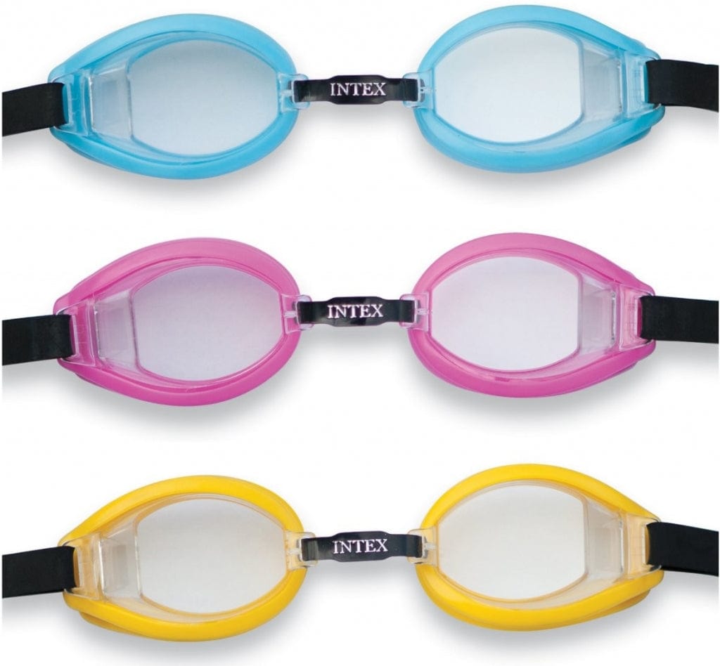 intex goggles INTEX Play Goggles For kids