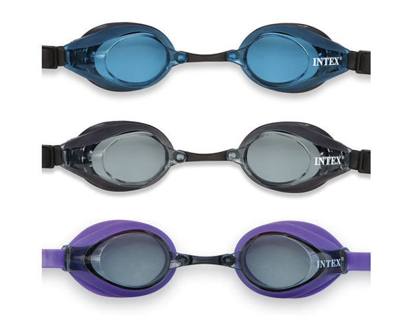INTEX Pro racing Goggles Tango Sports