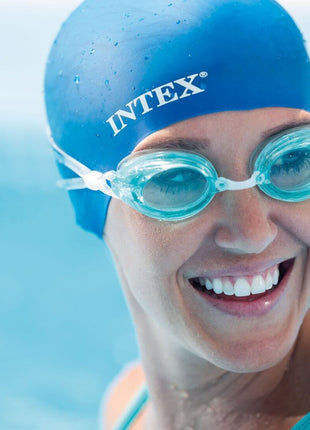 INTEX Silicon Cap One Size Fits All Tango Sports