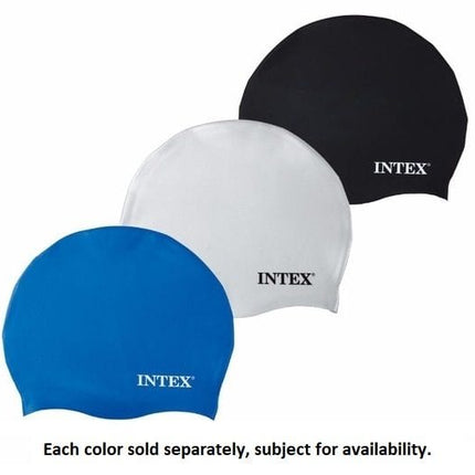 INTEX Silicon Cap One Size Fits All Tango Sports