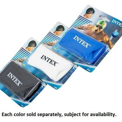 INTEX Silicon Cap One Size Fits All Tango Sports