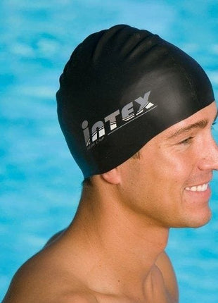 INTEX Silicon Cap One Size Fits All Tango Sports