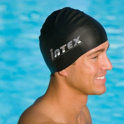 INTEX Silicon Cap One Size Fits All Tango Sports