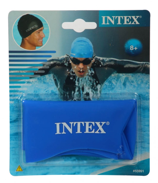 INTEX Silicon Cap One Size Fits All Tango Sports