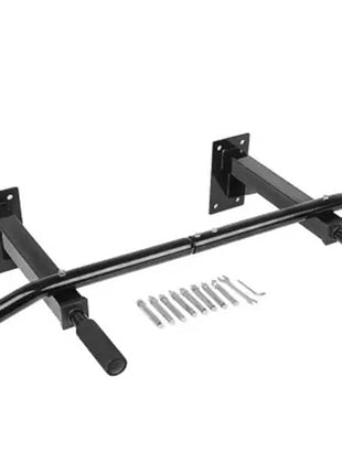 Imported Body Press Wall mounted Pull up Bar/ Chinup Bar - 3 Grips Tango Sports