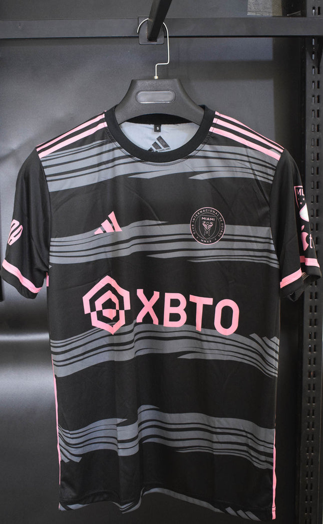 Inter Miami Home Kit Adult sizes - Season 2023-24 Messi 10 Tango Sports