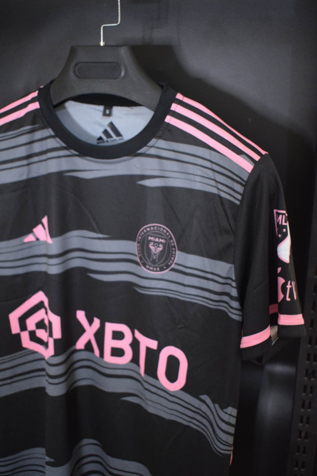 Inter Miami Home Kit Adult sizes - Season 2023-24 Messi 10 Tango Sports