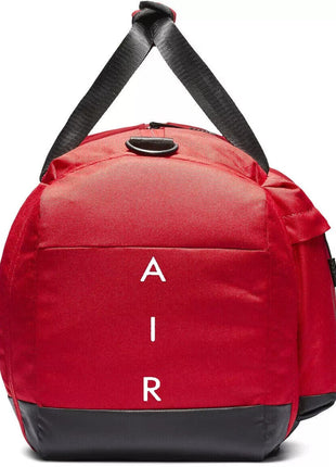 Jordan Red Duffle Bag - 22 Inches Tango Sports