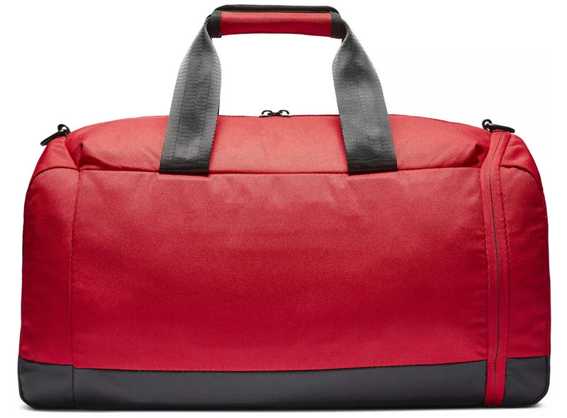Jordan Red Duffle Bag - 22 Inches Tango Sports