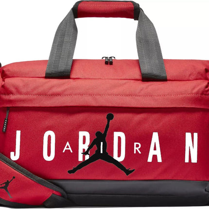 Jordan Red Duffle Bag - 22 Inches Tango Sports