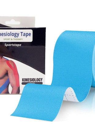 Kinesiology Tape, Physiotherapy tape, K tape , Brace Tape Belt Tango Sports