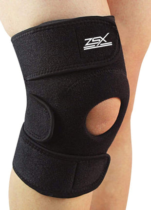 Knee Support Brace Open Patella Tango Sports