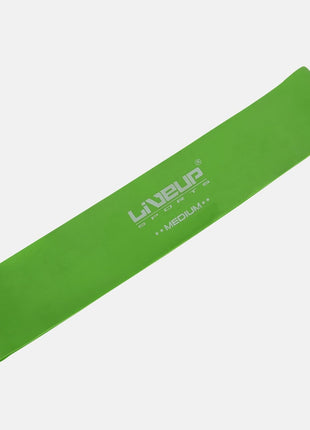 Liveup Resistance Band 0.6cm- Medium Tango Sports