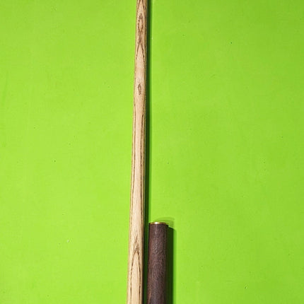 Lp Classic Snooker Cue Three Piece - Brown Tango Sports